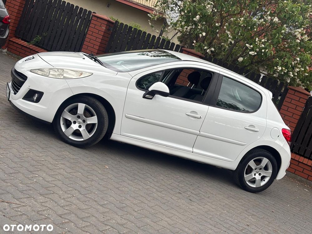 Peugeot 207 120 Premium - 14