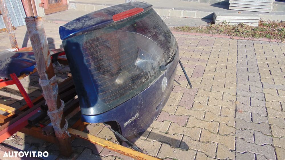 Haion VW polo 9N an 2002-2009 - 4