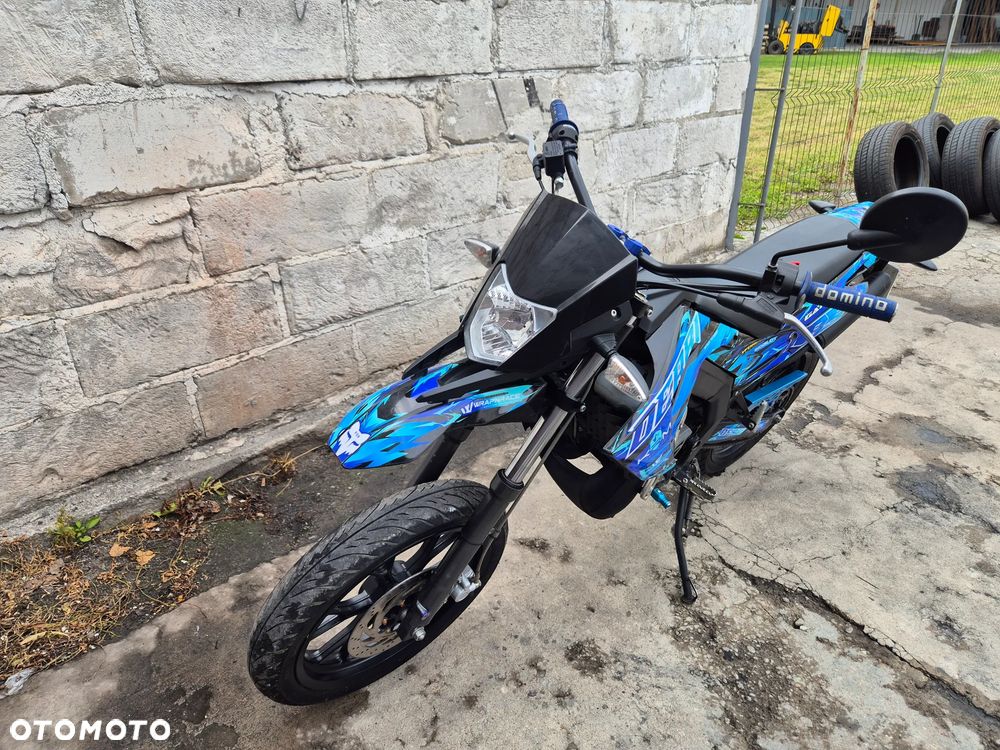 Derbi Senda - 12