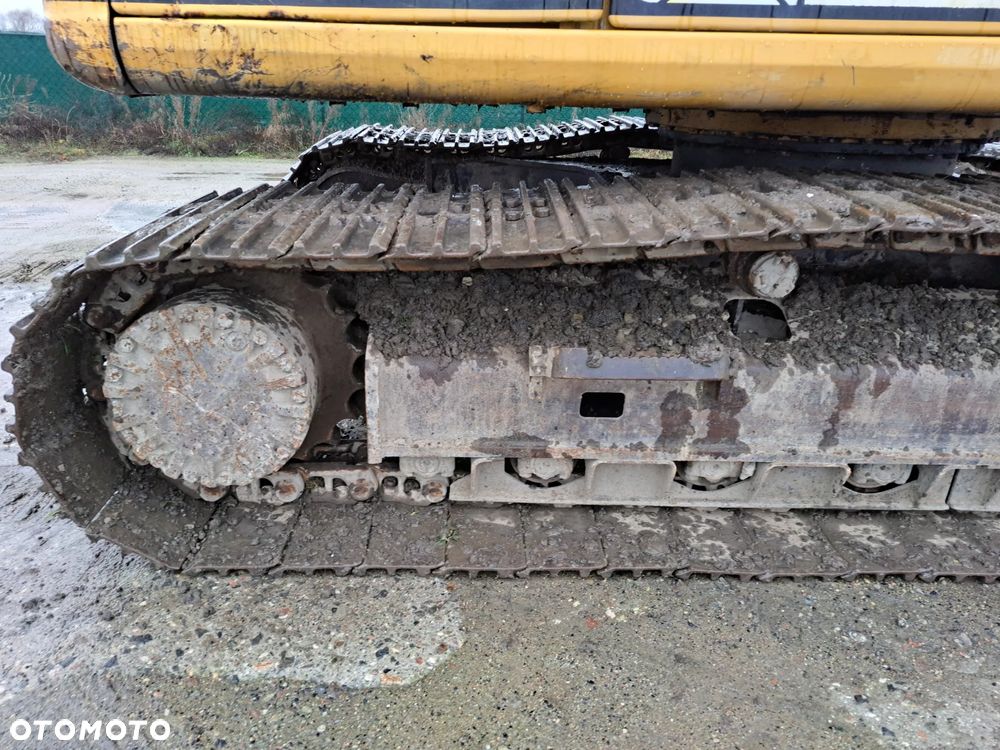 Caterpillar 318BL - 12