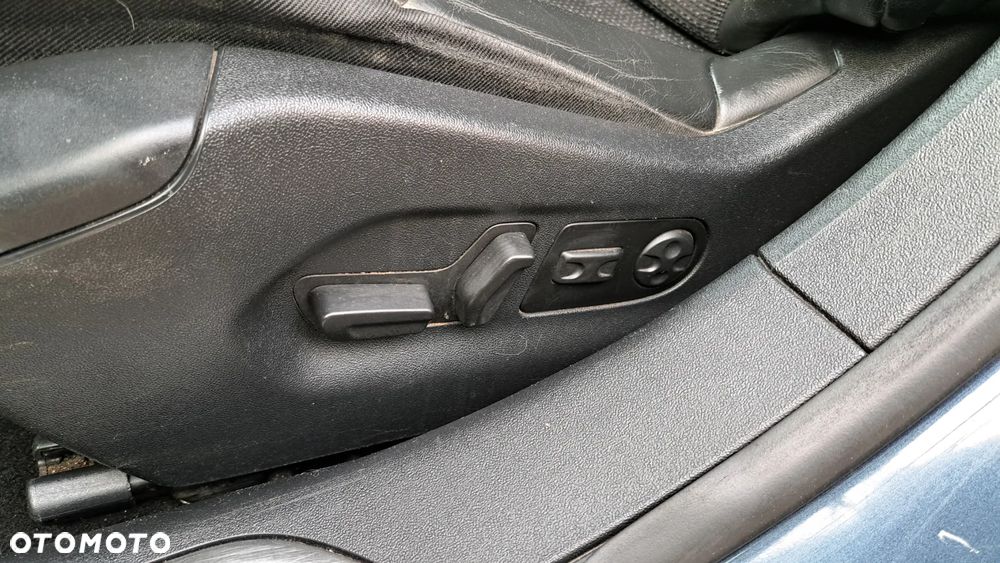 Citroën C5 HDi 140 FAP Exclusive - 10