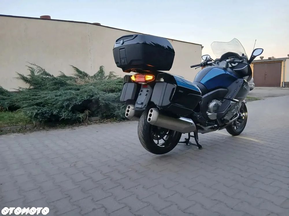 BMW K - 5