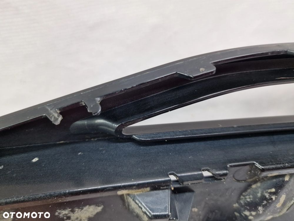VW PASSAT B8 3G0 GTE LIFT R-LINE 18- LEWA / PRAWA KRATKA BOCZNA ZDERZAKA PRZEDNIEGO PRZÓD , NR 3G0853794B , 3G0853793B , NR AUKCJI E/46 - 18