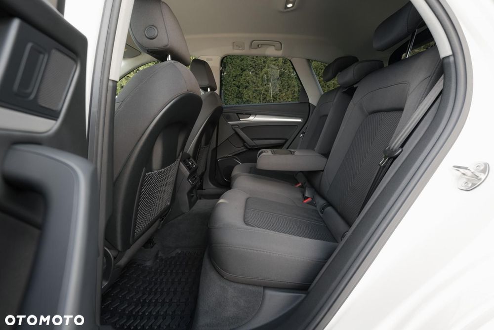 Audi Q5 40 TDI mHEV Quattro S Line S tronic - 15