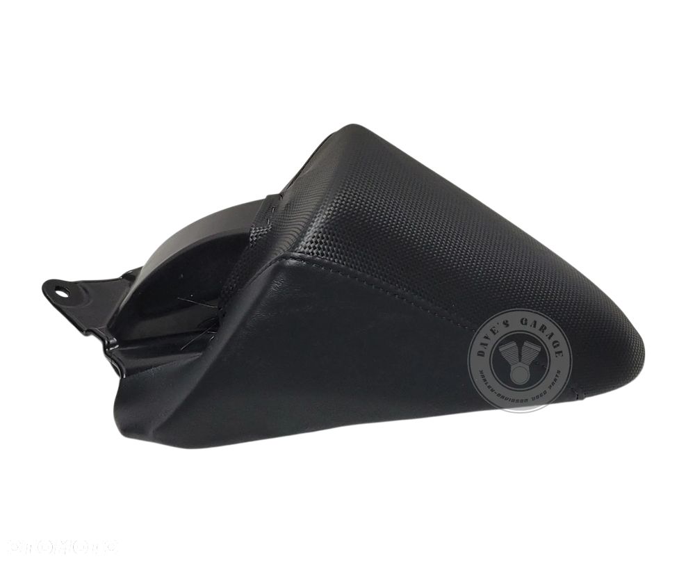 Siedzenie pasażera Harley Davidson V Rod 52387-01 - 1