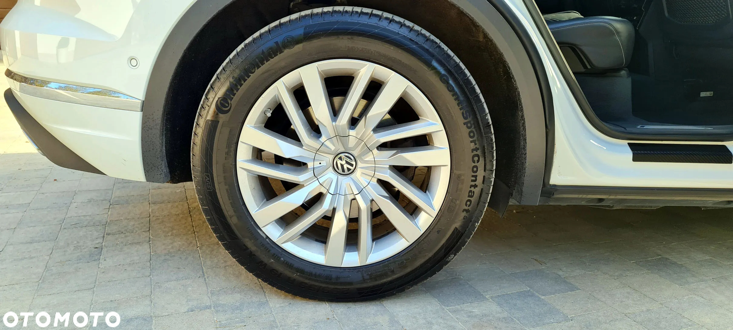 Volkswagen Touareg - 18