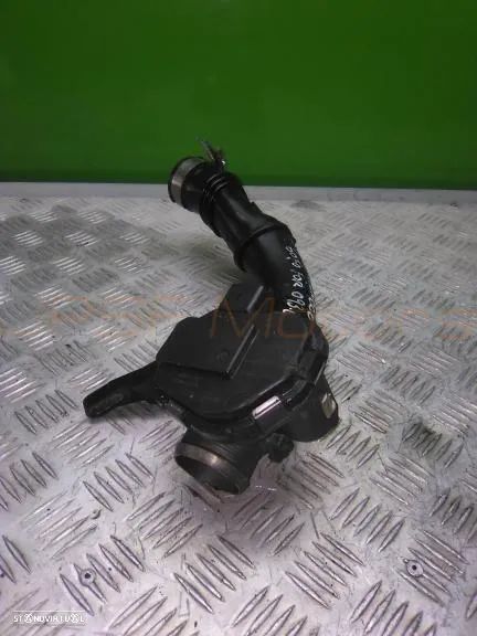 PEÇAS AUTO USADAS para Volvo V40 1.6D 2016 Monta Motor D4162 - 3