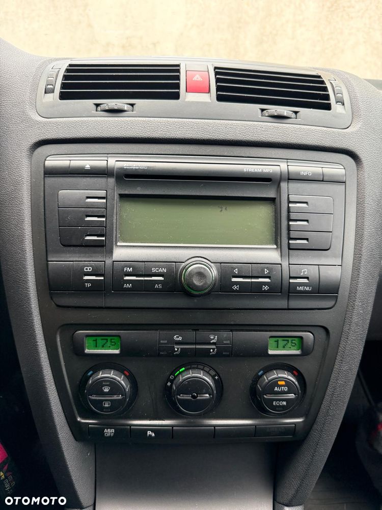 Skoda Octavia 1.9 TDI Elegance - 16