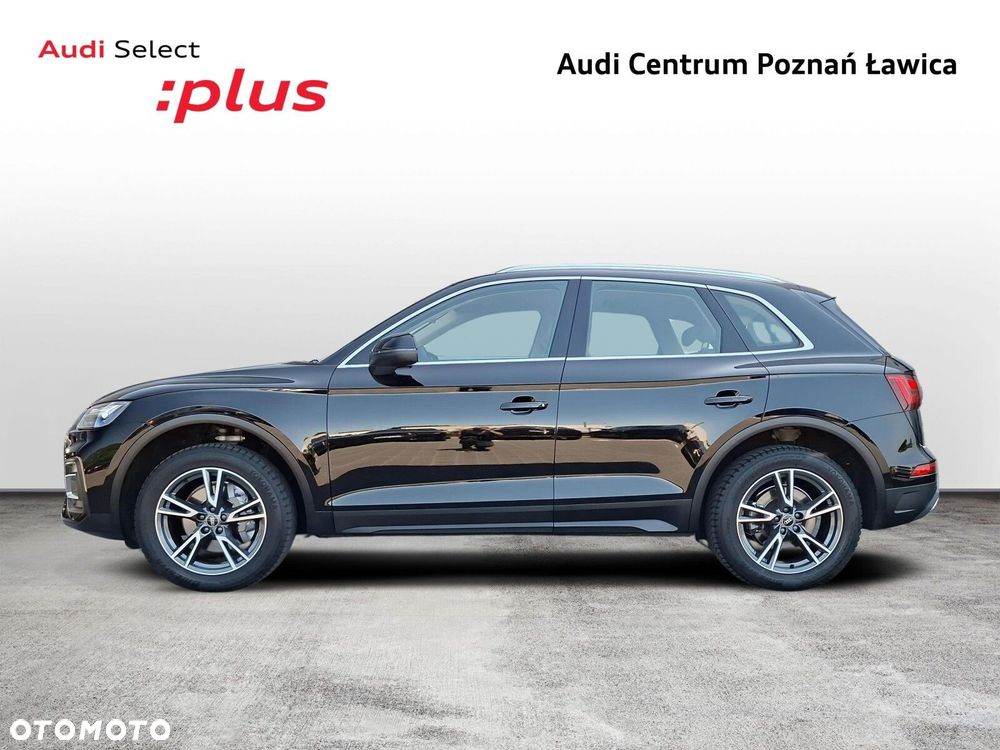 Audi Q5 40 TDI mHEV Quattro S tronic - 7