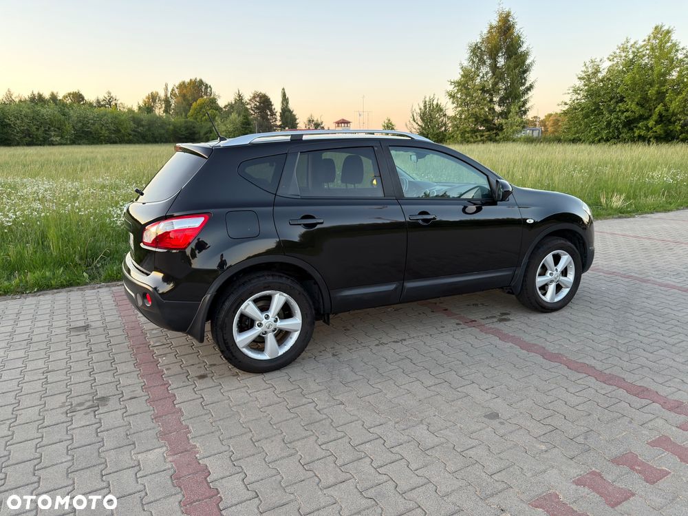 Nissan Qashqai 1.6 Acenta - 6
