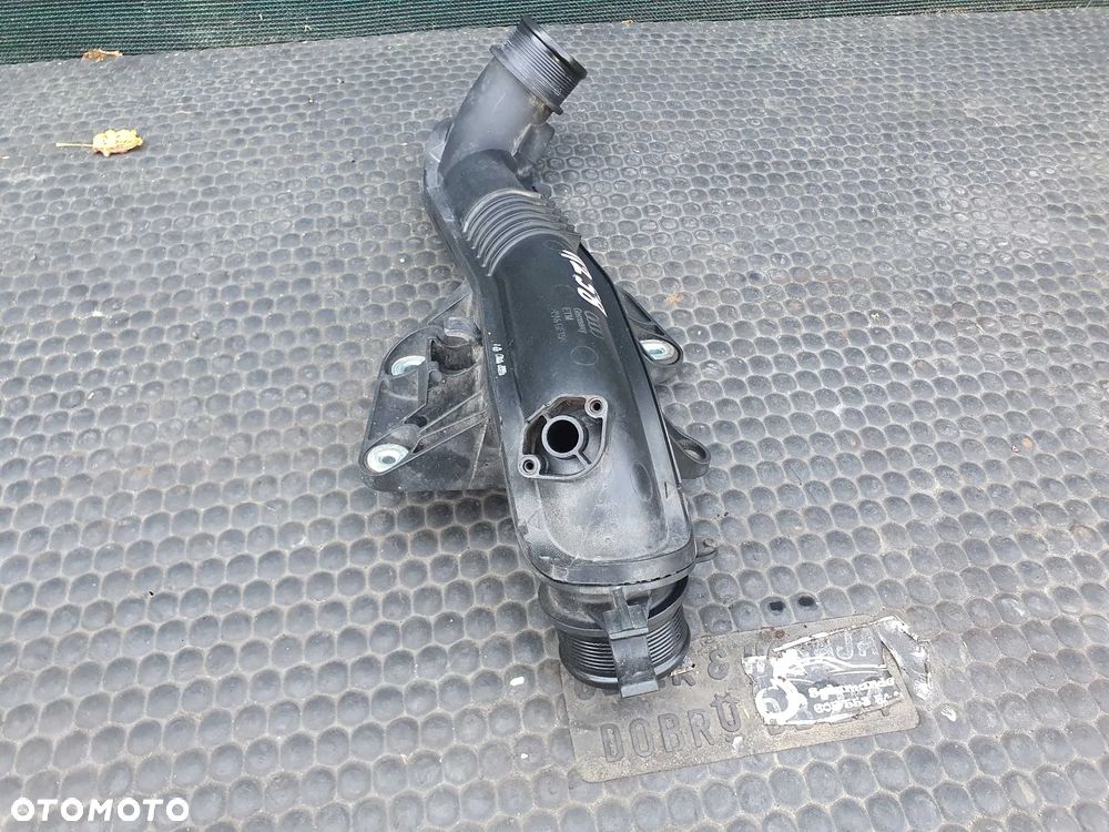 Przewod 8K0145673L 8K0145737J 8K0145709H Powietrza Turbiny Intercooler Rura Krociec Waz 1.8 2.0 TFSI 2.0 TDI Audi A4 B8 A5 8T - 7