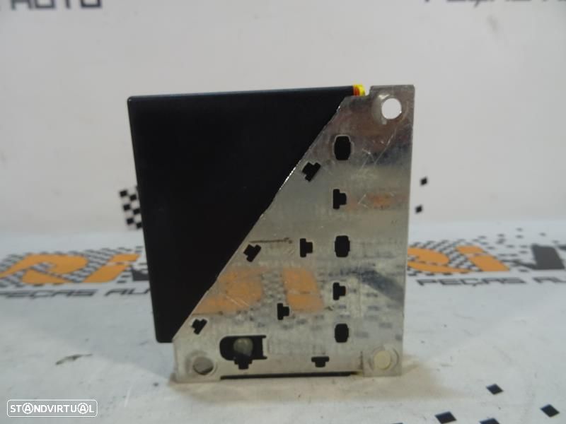 Centralina De Airbags Volkswagen Passat (3C2)  3C0909605m / 3C0 909 60 - 5