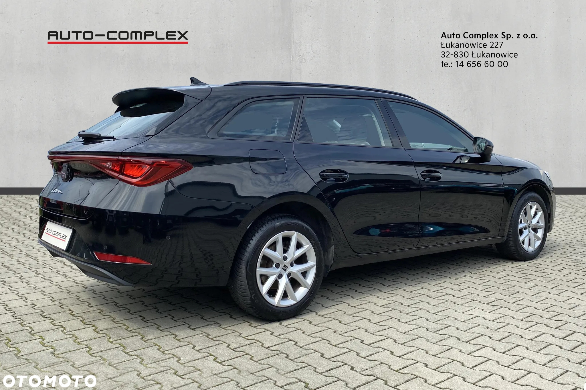 Seat Leon - 5