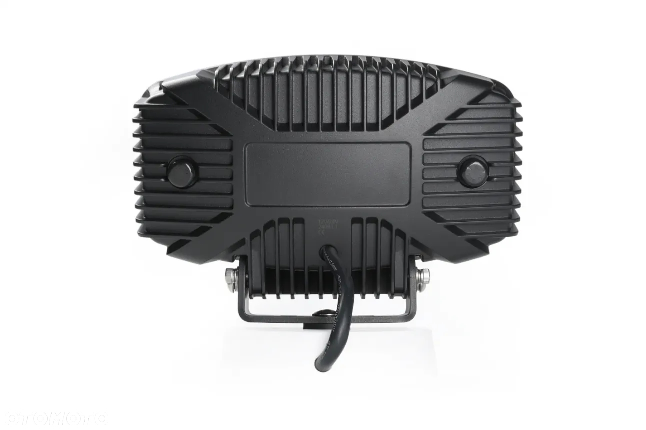 Reflektor Dalekosiężny Skyled Stella Flash 140w Full Led + Pokrywa Lampy - 19