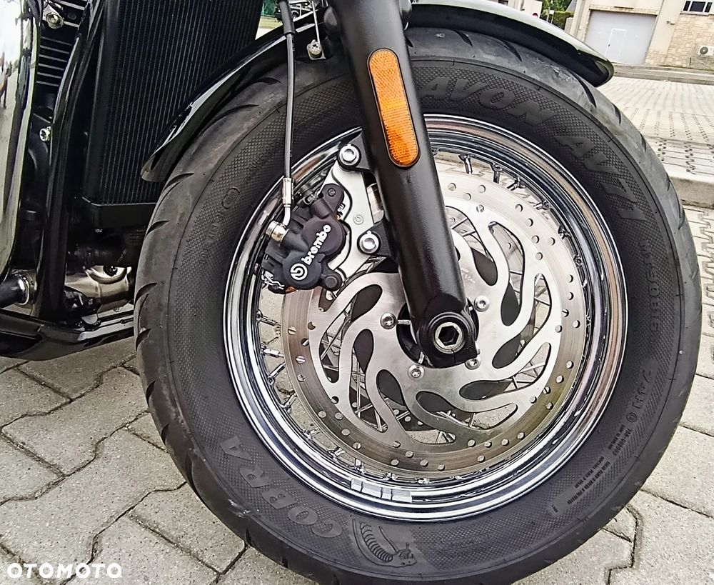 Triumph Speedmaster - 7