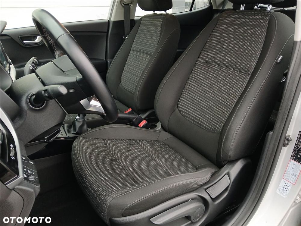 Kia Stonic 1.0 T-GDI M - 9