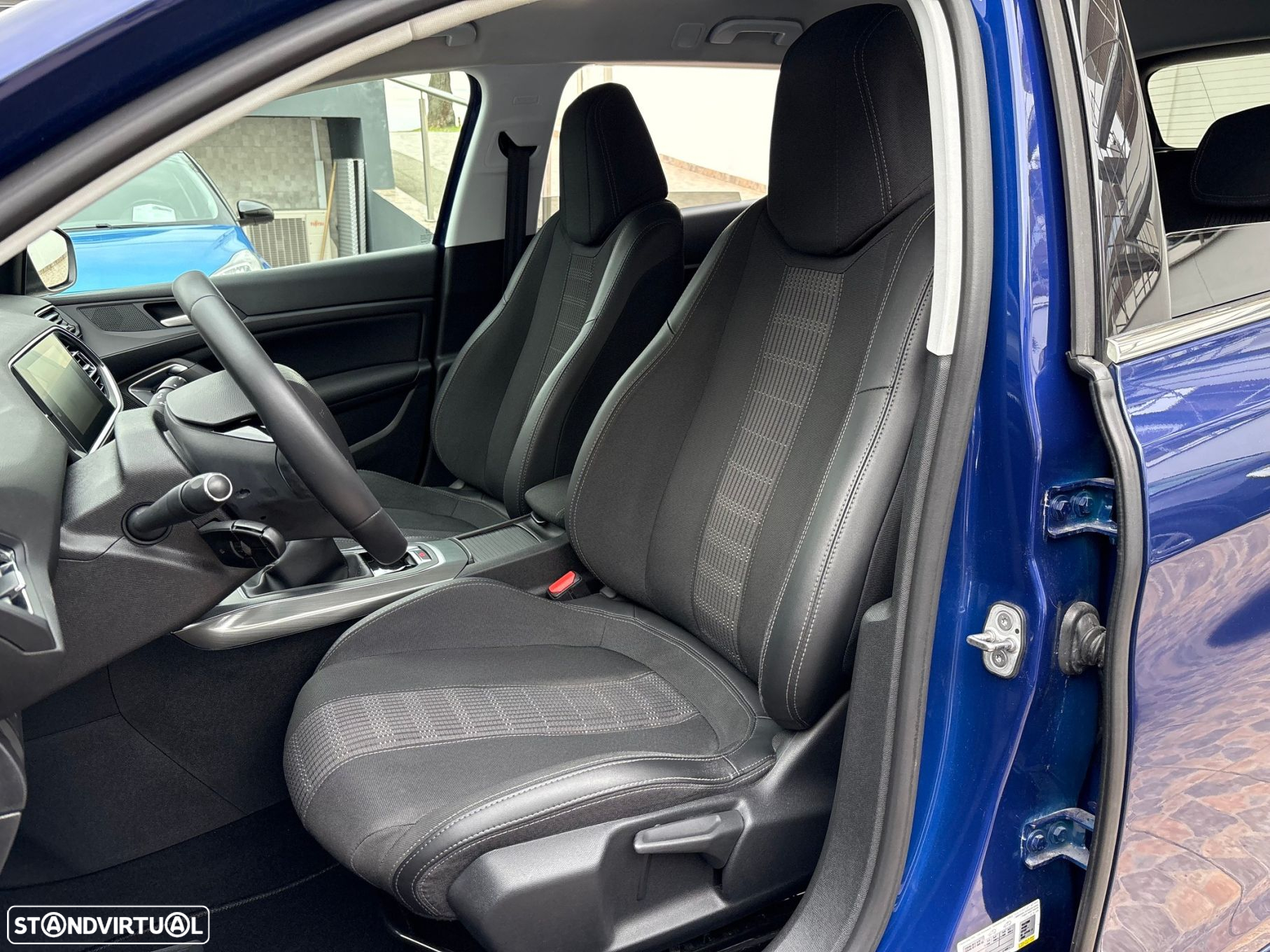 Peugeot 308 SW 1.5 BlueHDi Allure Pack - 7