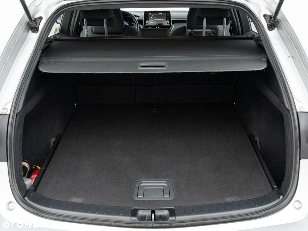Toyota Corolla - 25