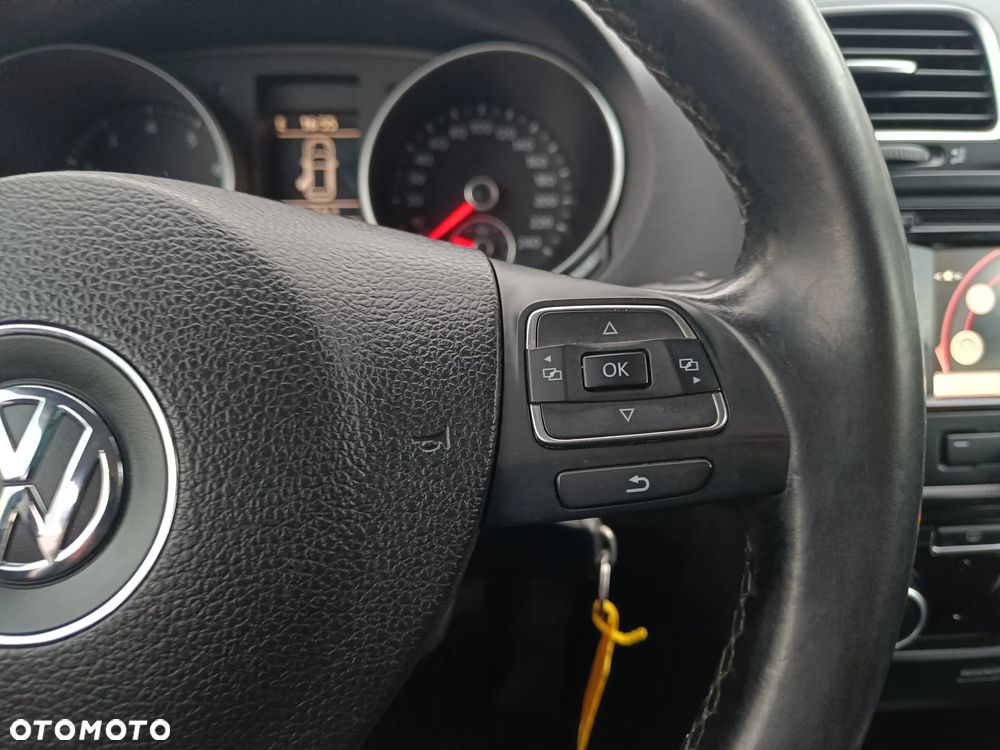 Volkswagen Golf Variant 1.4 TSI Exclusive - 25