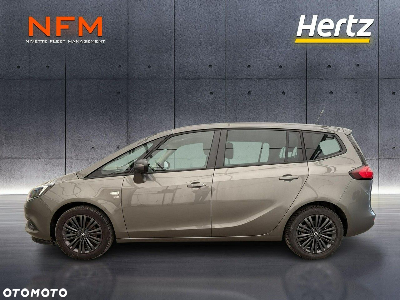 Opel Zafira - 6