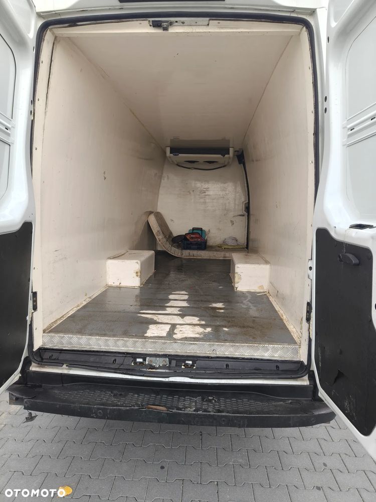 Iveco daily - 10