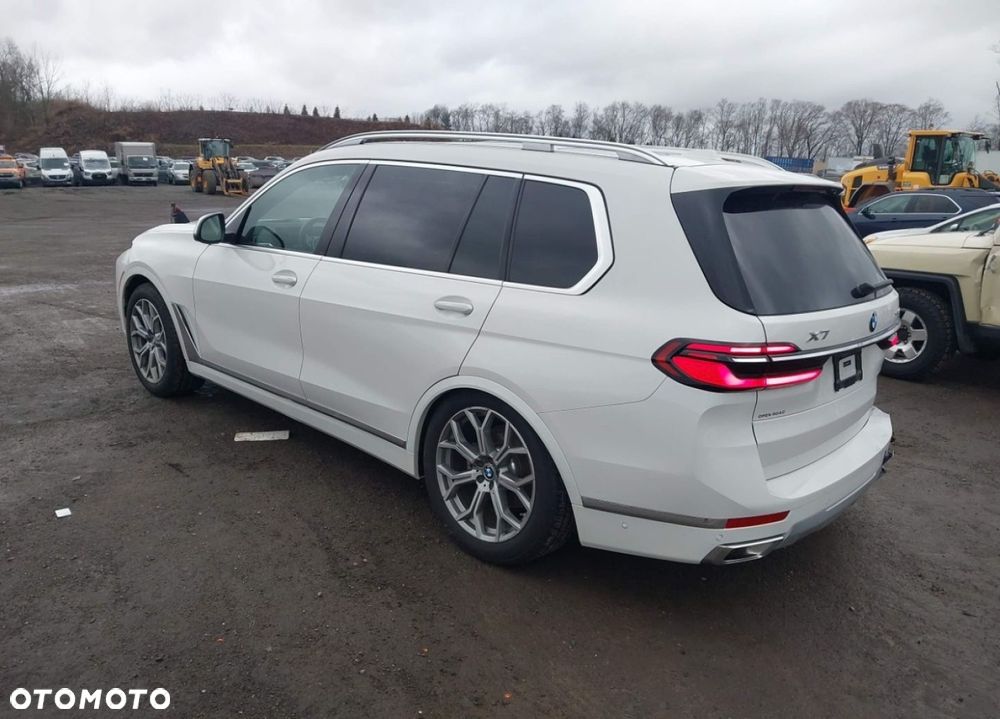 BMW X7 - 5