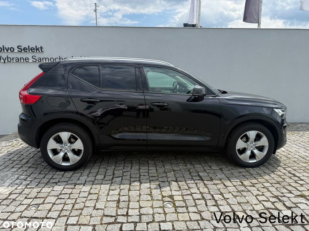 Volvo XC 40 - 6