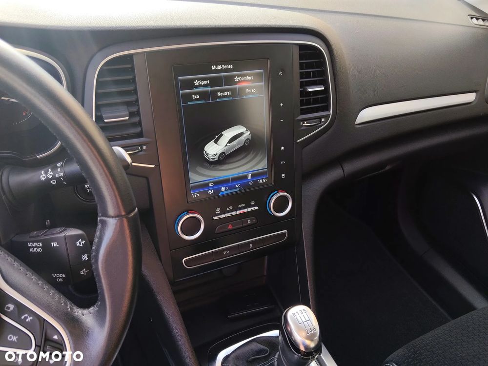 Renault Megane ENERGY TCe 130 INTENS - 22