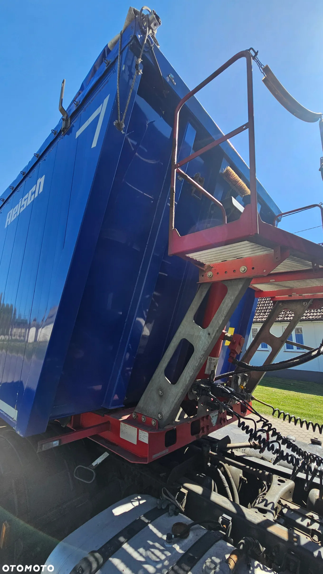 Reisch 48M - 5