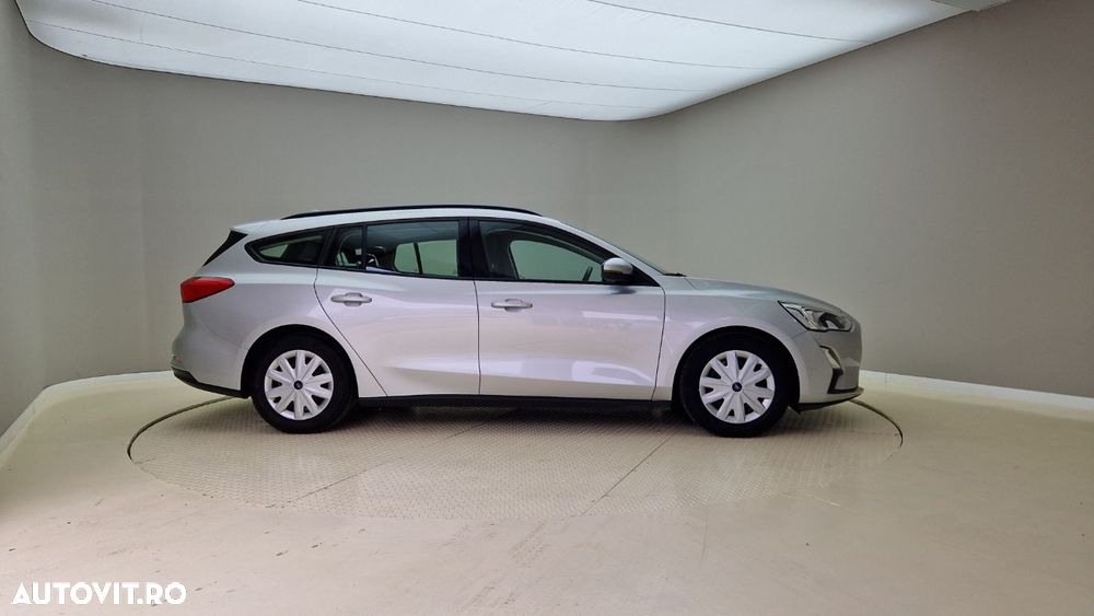 Ford Focus 1.5 EcoBlue Active Business - 6