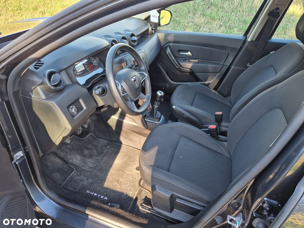 Dacia Duster - 10