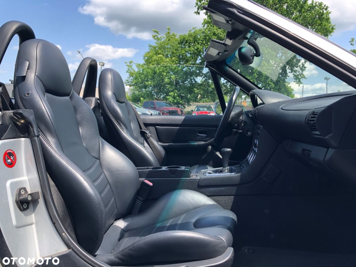 BMW Z3 - 33
