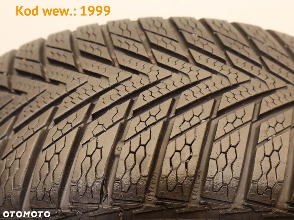 Continental ContiWinterContact TS800 - 185/55 R14 - 8