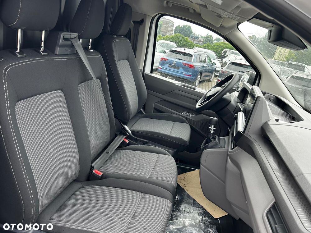 Volkswagen Transporter - 21