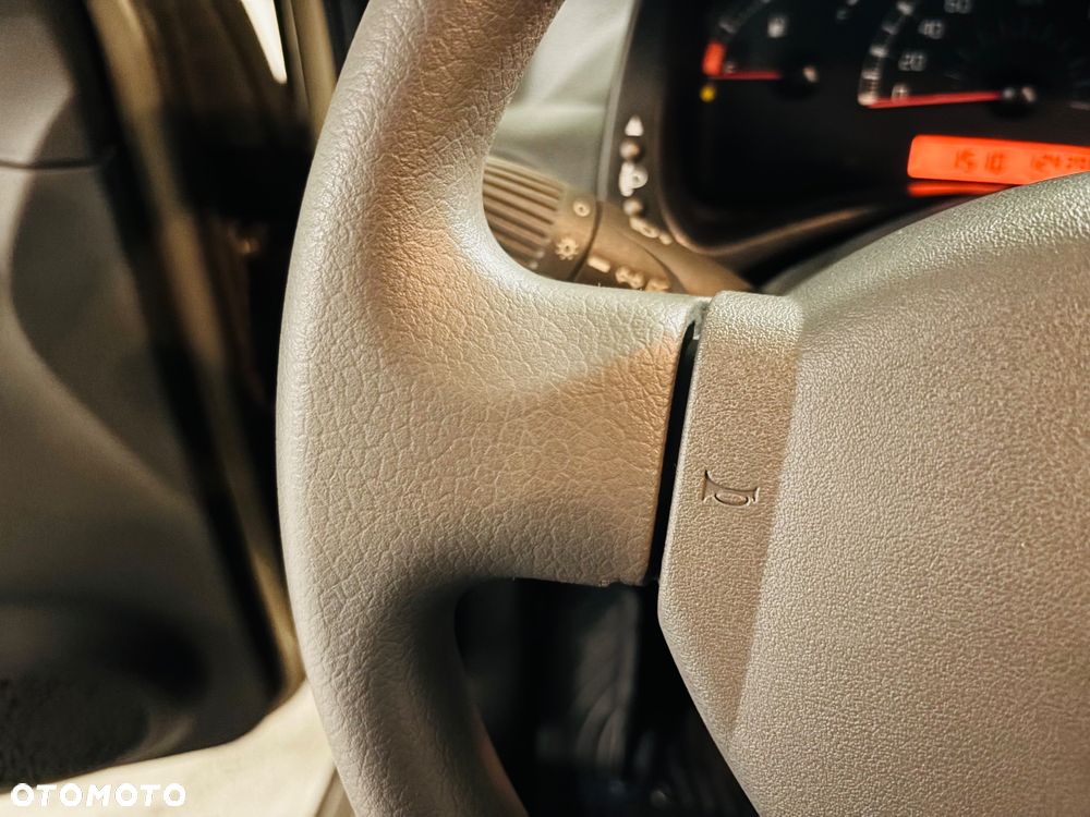 Fiat Panda 1.1 Actual Plus - 17