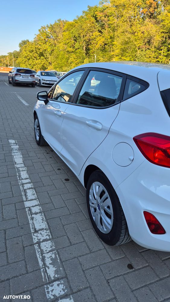 Ford Fiesta - 3