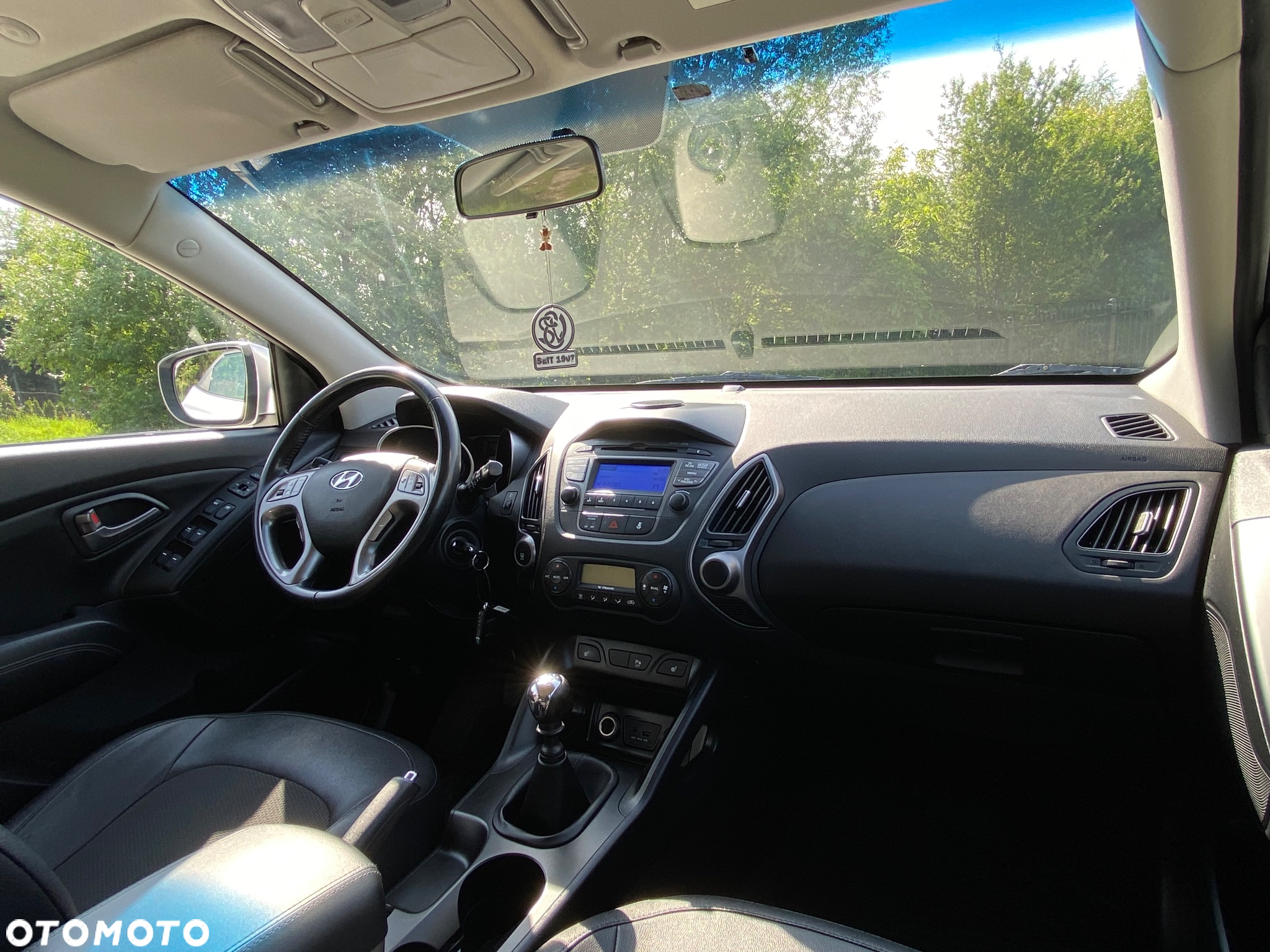Hyundai ix35 1.6 2WD Trend - 19