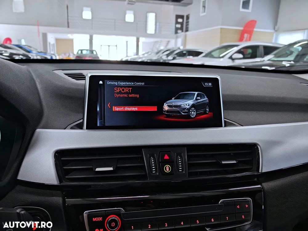 BMW X1 - 17