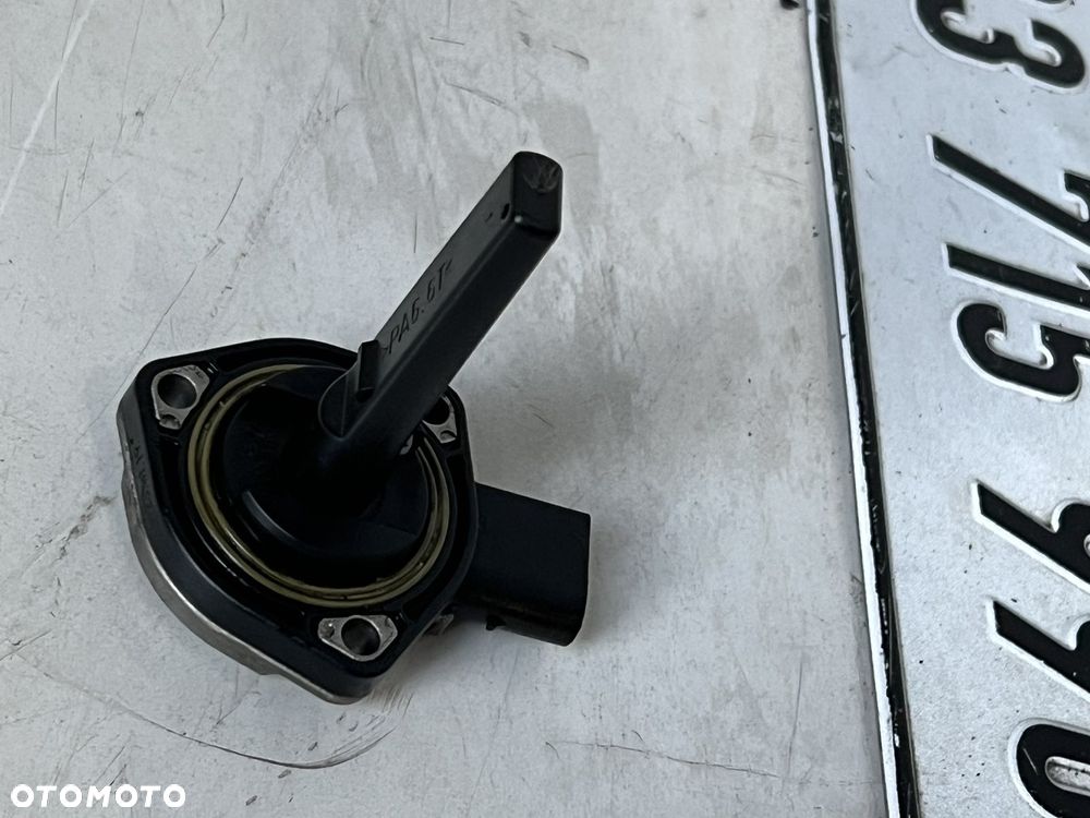 Czujnik poziomu oleju oryginalny hella jak nowy Bmw e39 e46 e38 e53 e83 e60 - 3
