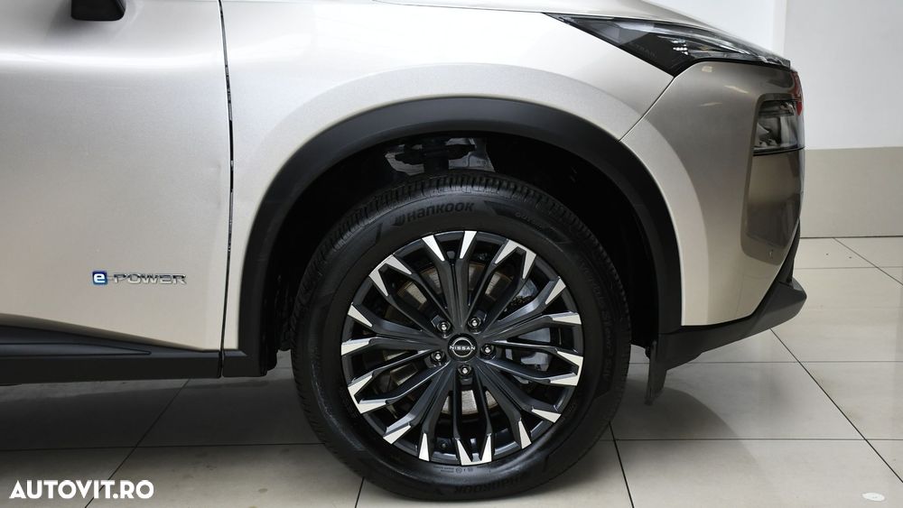 Nissan X-Trail ePower 5 locuri N-Connecta - 20