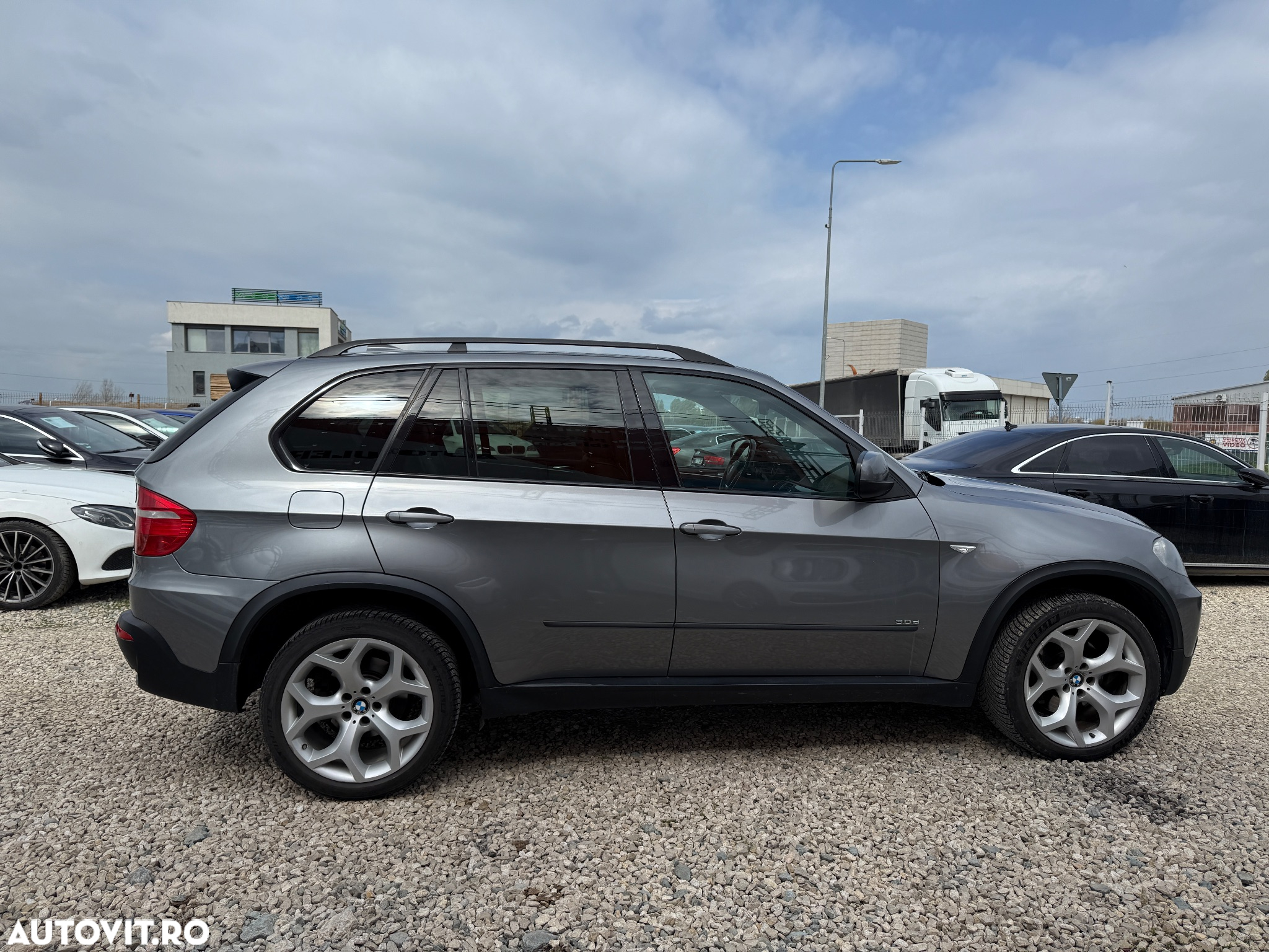 BMW X5 xDrive30d Edition Exclusive - 21