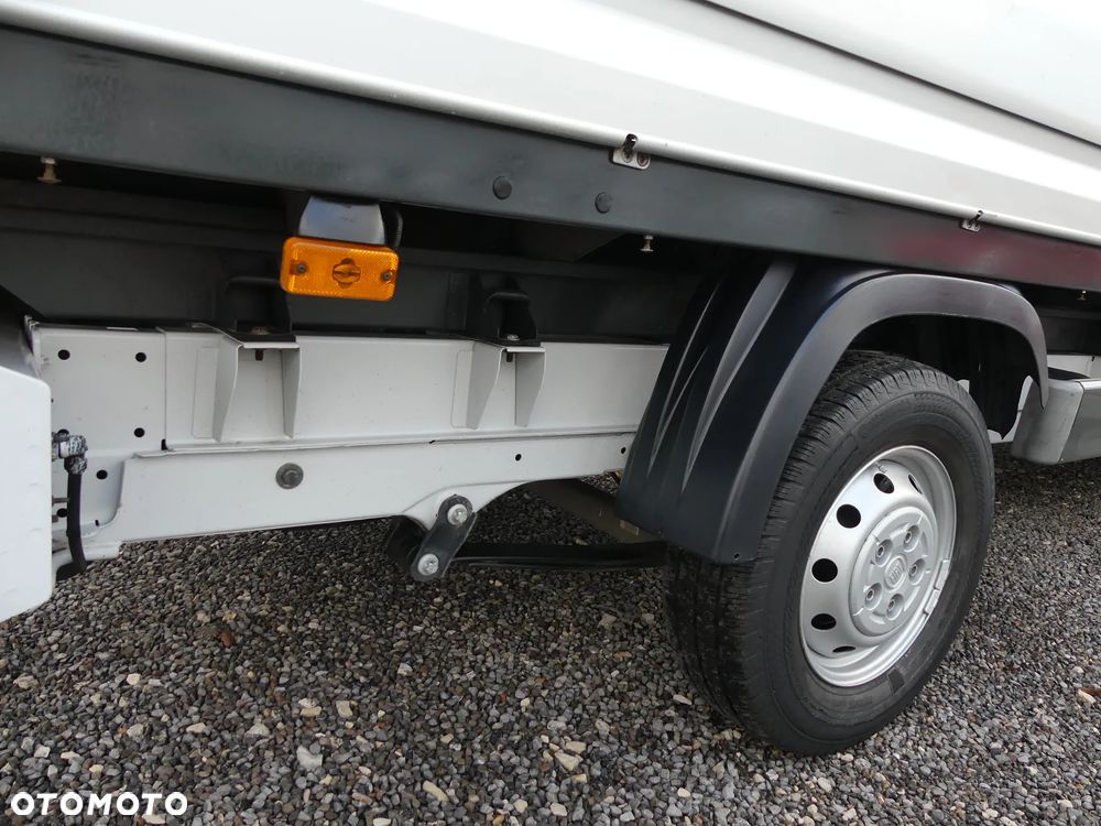 Fiat DUCATO 2.3JTD*140KM*2020*7 OSOBOWY - 26