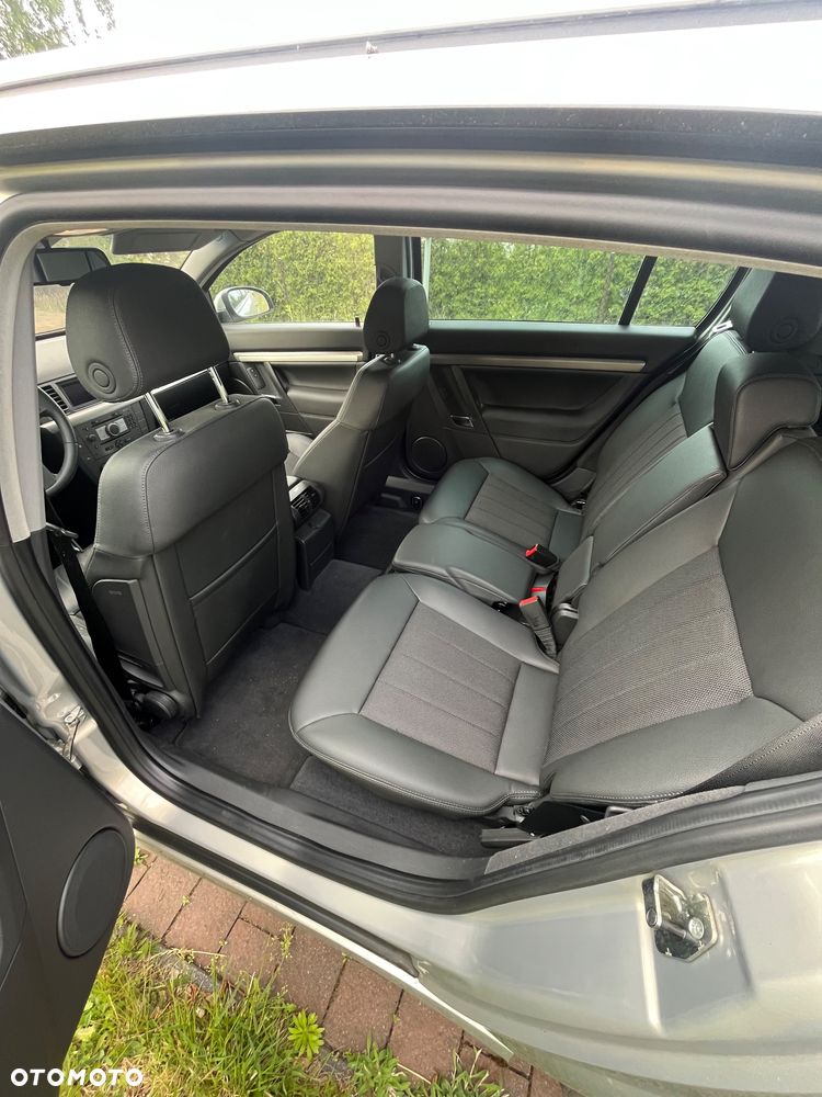 Opel Signum 2.2 Elegance - 8