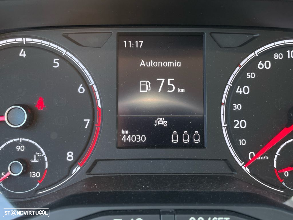 VW Polo 1.0 Confortline - 3