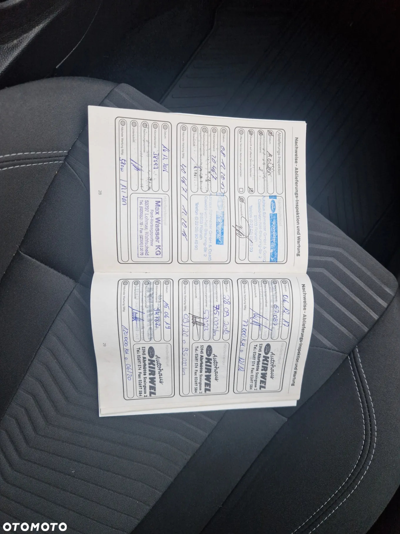 Ford Fiesta 1.6 TDCi Titanium X - 15