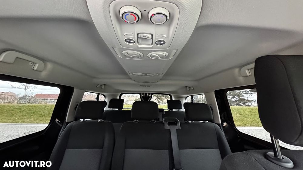 Toyota Proace 2,0-l-D-4D L2 (9-Si.) Verso Comfort - 16