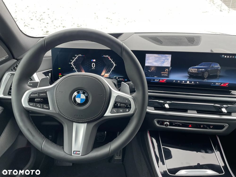 BMW X5 xDrive30d mHEV sport - 11