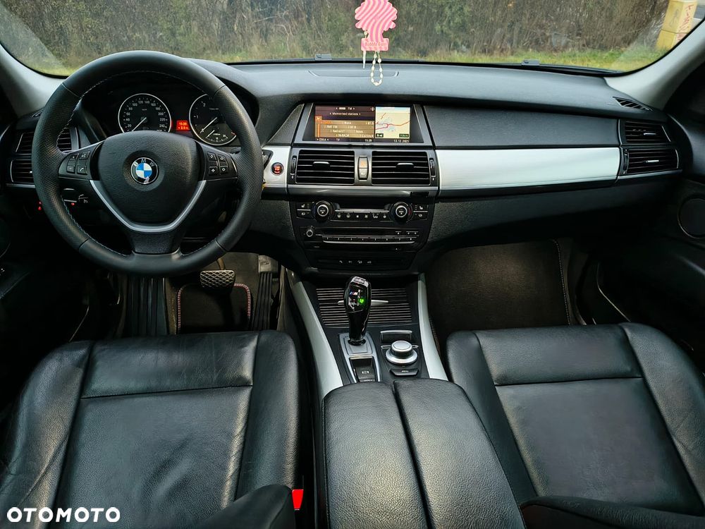 BMW X5 3.0sd - 16