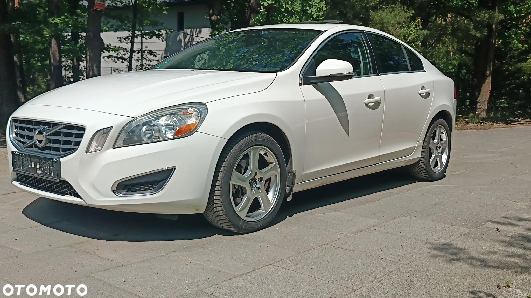 Volvo S60 2.5 T5 - 28