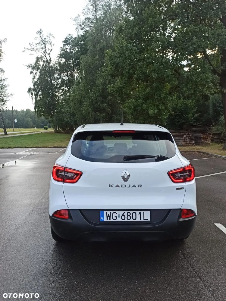 Renault Kadjar 1.5 dCi Energy Zen - 6